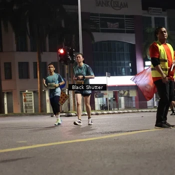 Runner Photo 8834188