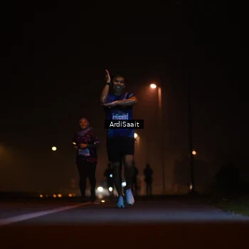 Runner Photo 8834189