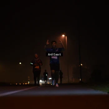 Runner Photo 8834192