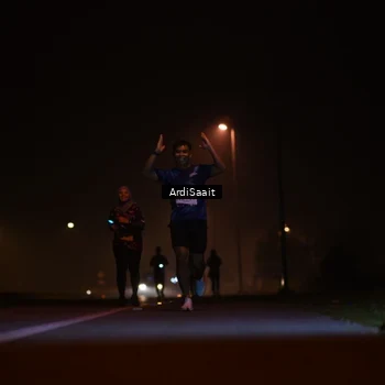 Runner Photo 8834193