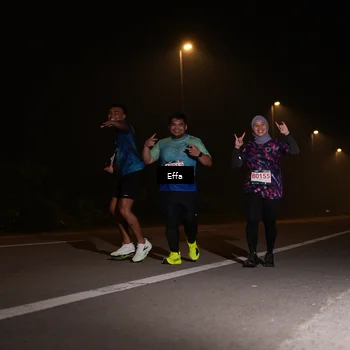 Runner Photo 8834194