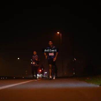 Runner Photo 8834199