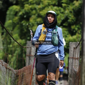 Runner Photo 88342