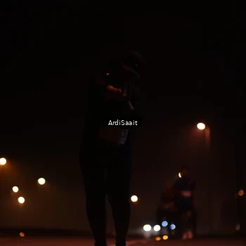 Runner Photo 8834202