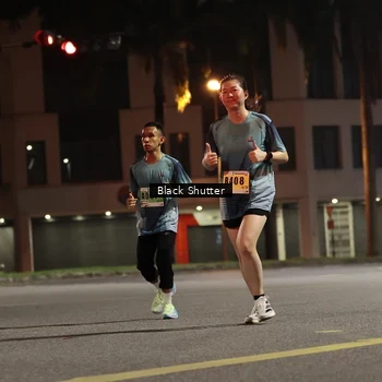 Runner Photo 8834204