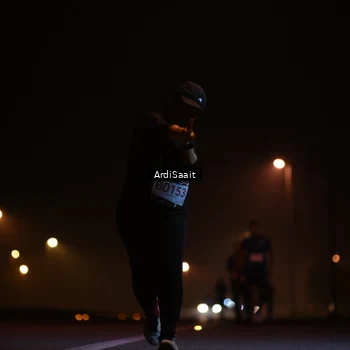 Runner Photo 8834205