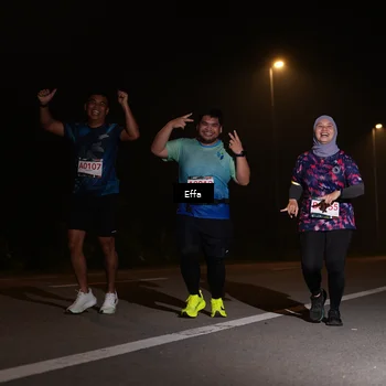 Runner Photo 8834206
