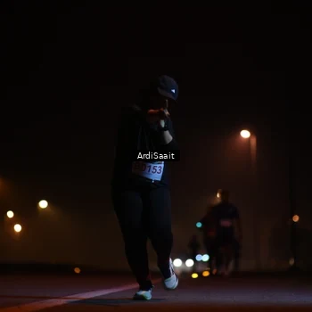 Runner Photo 8834207