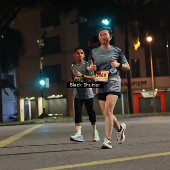 Runner Photo 8834208