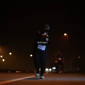 Runner Photo 8834209