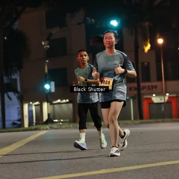 Runner Photo 8834212