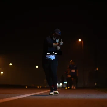 Runner Photo 8834214