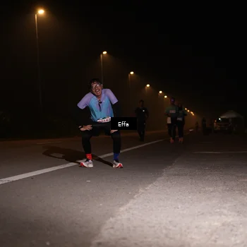 Runner Photo 8834216