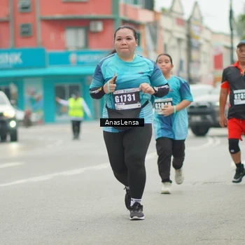Runner Photo 8834219