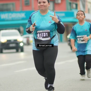 Runner Photo 8834221