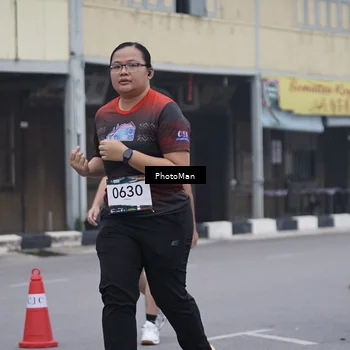 Runner Photo 8834222