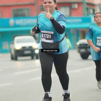 Runner Photo 8834223