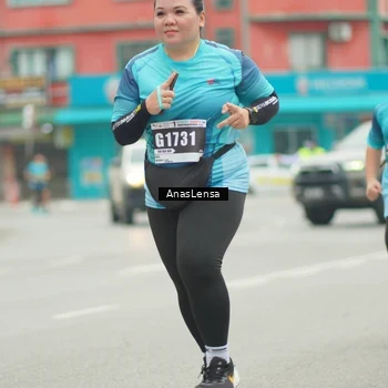 Runner Photo 8834226