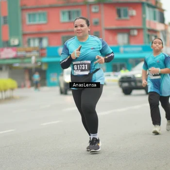 Runner Photo 8834227