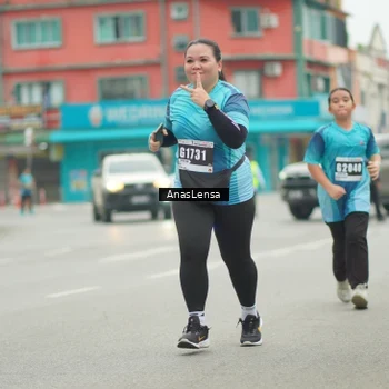 Runner Photo 8834228