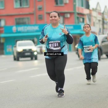 Runner Photo 8834229