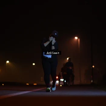 Runner Photo 8834233