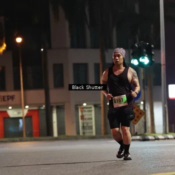 Runner Photo 8834236