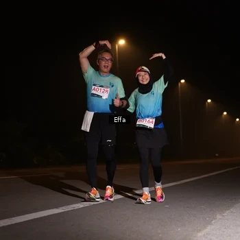 Runner Photo 8834238