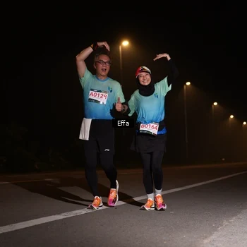 Runner Photo 8834239