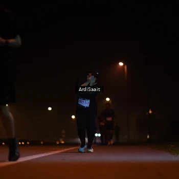 Runner Photo 8834240