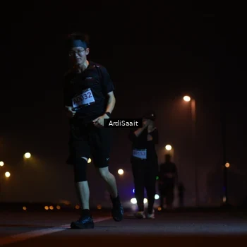 Runner Photo 8834241