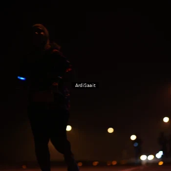 Runner Photo 8834242