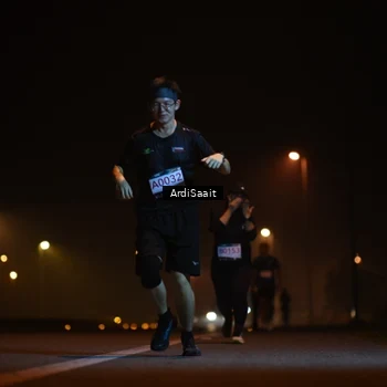 Runner Photo 8834243