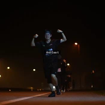 Runner Photo 8834245