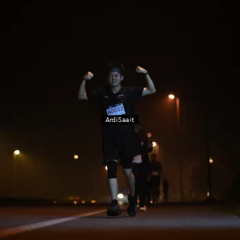 Runner Photo 8834246