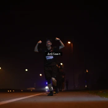 Runner Photo 8834252