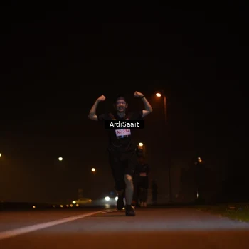 Runner Photo 8834254
