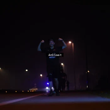 Runner Photo 8834255