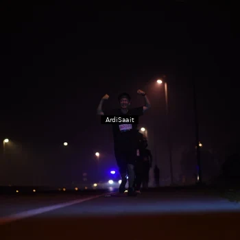 Runner Photo 8834256
