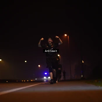 Runner Photo 8834257
