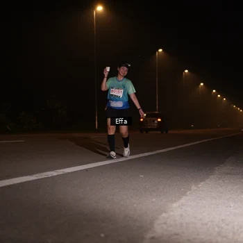 Runner Photo 8834258