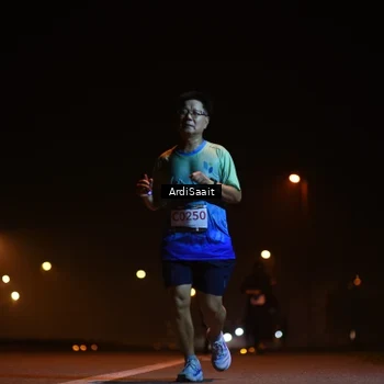 Runner Photo 8834259