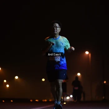 Runner Photo 8834260