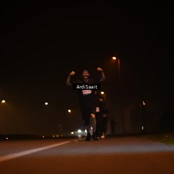 Runner Photo 8834261