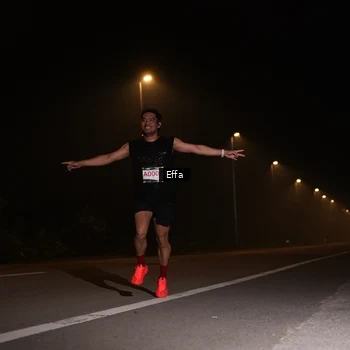 Runner Photo 8834262