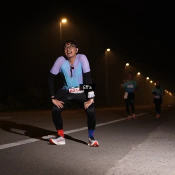 Runner Photo 8834263