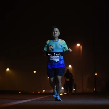 Runner Photo 8834264