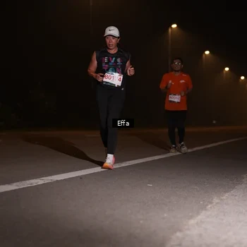 Runner Photo 8834266
