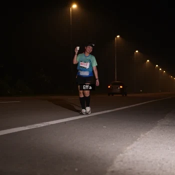 Runner Photo 8834267