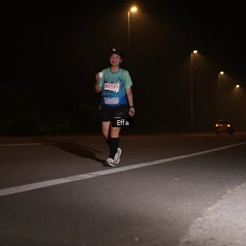 Runner Photo 8834268